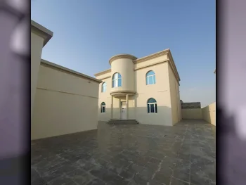Family Residential  - Not Furnished  - Al Shahaniya  - Al Shahaniya  - 6 Bedrooms