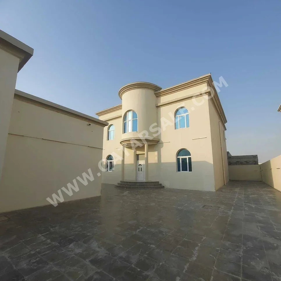 Family Residential  - Not Furnished  - Al Shahaniya  - Al Shahaniya  - 6 Bedrooms