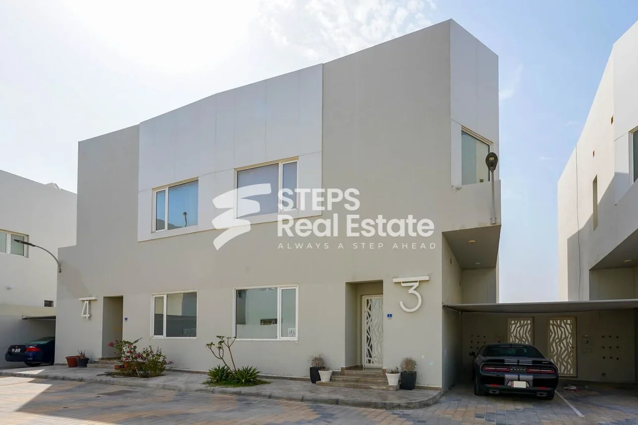 Family Residential  - Not Furnished  - Al Daayen  - Al Khisah  - 3 Bedrooms