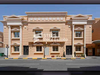 Family Residential  - Not Furnished  - Al Rayyan  - Al Gharrafa  - 5 Bedrooms