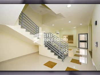Family Residential  - Not Furnished  - Doha  - Rawdat Al Khail  - 6 Bedrooms