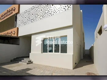 Commercial  - Not Furnished  - Al Daayen  - Al Khisah  - 8 Bedrooms