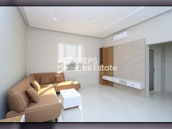 2 Bedrooms  Apartment  For Rent  in Al Khor -  Al Khor  Fully Furnished