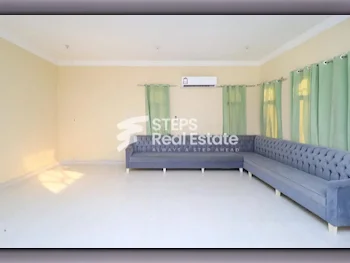 Commercial  - Not Furnished  - Al Khor  - Al Khor  - 7 Bedrooms