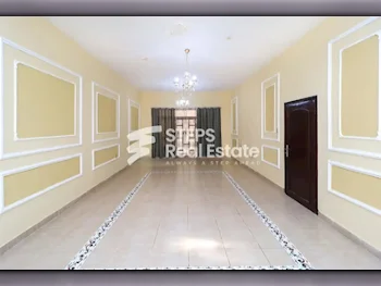 Commercial  - Not Furnished  - Al Khor  - Al Khor  - 6 Bedrooms