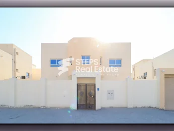 Family Residential  - Not Furnished  - Al Khor  - Al Khor  - 11 Bedrooms