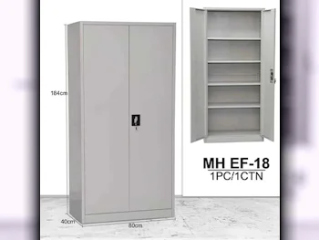 Storage Cabinets - Cabinets