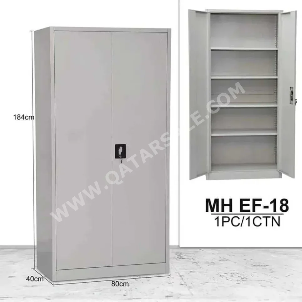 Storage Cabinets - Cabinets