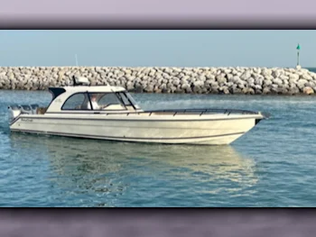 Fishing & Sail Boats - Doha Craft  - 2020  - White