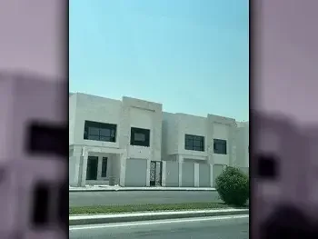 Family Residential  - Not Furnished  - Doha  - Al Thumama  - 7 Bedrooms
