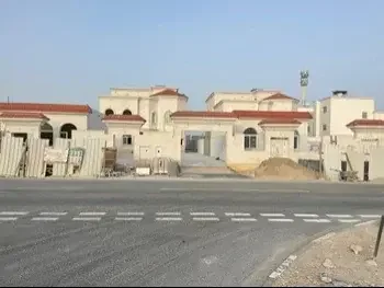 Labour Camp Family Residential  - Not Furnished  - Umm Salal  - Al Kharaitiyat  - 9 Bedrooms