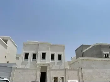Family Residential  - Not Furnished  - Al Daayen  - Umm Qarn  - 8 Bedrooms
