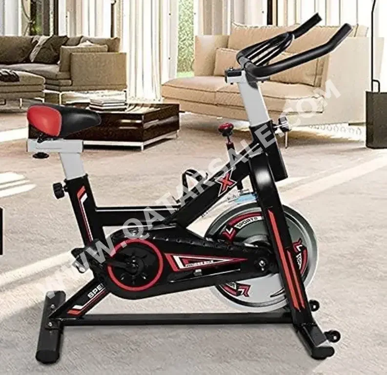 Fitness Machines - Exercise Bikes  - Life Fitness