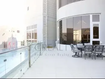 Family Residential  - Fully Furnished  - Al Daayen  - Rawdat Al Hamama  - 7 Bedrooms