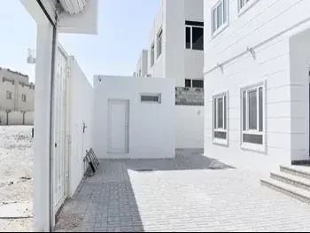 Family Residential  - Not Furnished  - Al Rayyan  - Ain Khaled  - 7 Bedrooms