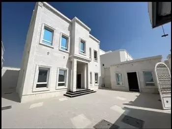 Family Residential  - Not Furnished  - Al Daayen  - Umm Qarn  - 8 Bedrooms  - Includes Water & Electricity