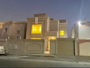 Family Residential  - Not Furnished  - Al Rayyan  - Muaither  - 7 Bedrooms