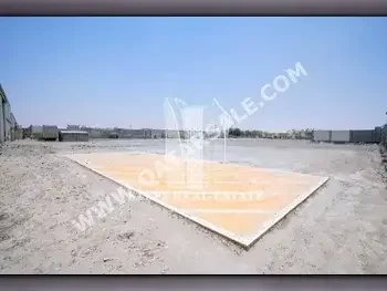 Farms & Resorts For Sale in Al Rayyan  - Industrial Area  -Area Size 12,000 Square Meter