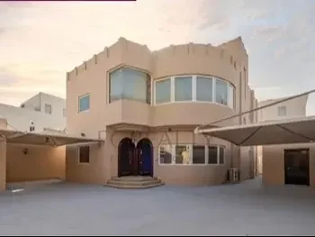 Family Residential  - Not Furnished  - Doha  - Al Messila  - 5 Bedrooms