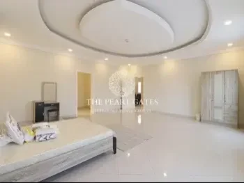 Family Residential  - Semi Furnished  - Al Wakrah  - Al Wakrah  - 8 Bedrooms