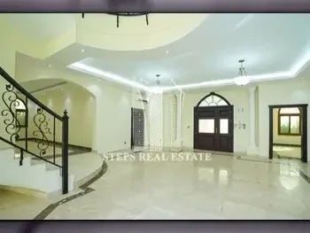 Family Residential  - Semi Furnished  - Al Rayyan  - Al Waab  - 7 Bedrooms