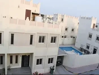 Family Residential  - Not Furnished  - Al Daayen  - Al Khisah  - 4 Bedrooms
