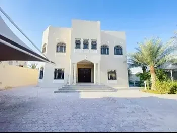 Family Residential  - Fully Furnished  - Al Rayyan  - Umm Al Seneem  - 10 Bedrooms