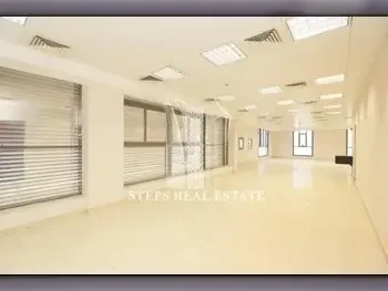 Commercial Offices - Not Furnished  - Doha  - Fereej Al Ali