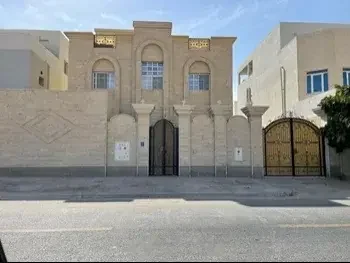 Family Residential  - Fully Furnished  - Al Daayen  - Umm Qarn  - 6 Bedrooms