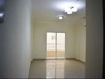 3 Bedrooms  Apartment  For Rent  in Doha -  Fereej Bin Omran  Not Furnished