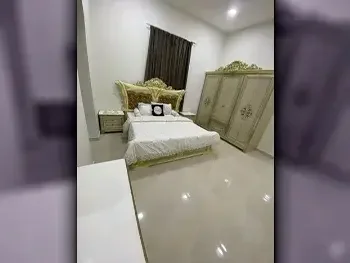 Family Residential  - Fully Furnished  - Al Wakrah  - Al Wukair  - 8 Bedrooms