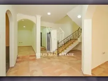 6 Bedrooms  Apartment  For Rent  in Doha -  Old Airport  Not Furnished
