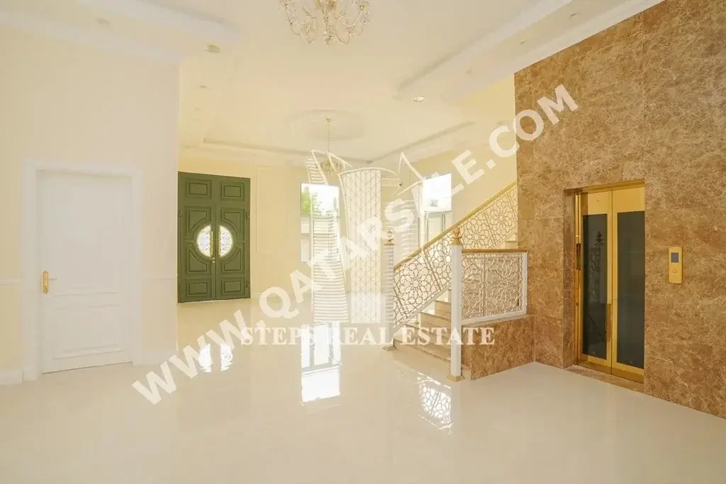 Family Residential  - Not Furnished  - Al Rayyan  - Muraikh  - 8 Bedrooms