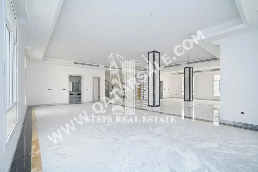 Family Residential  - Not Furnished  - Al Daayen  - Rawdat Al Hamama  - 10 Bedrooms