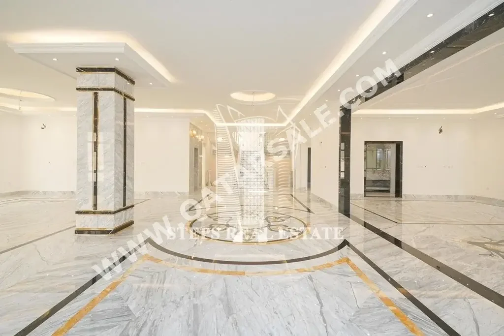 Family Residential  - Not Furnished  - Al Daayen  - Rawdat Al Hamama  - 14 Bedrooms