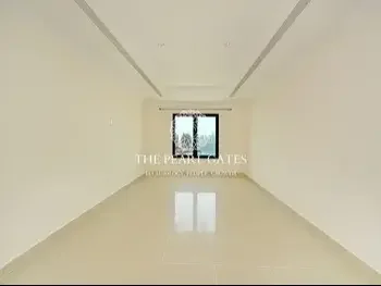 شقة استوديو  للايجار  في الدوحة -  اللؤلؤة  نصف مفروشة