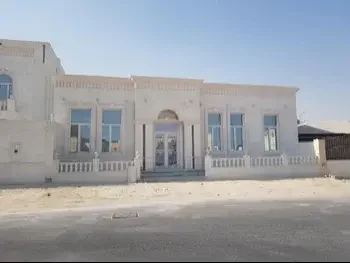 Labour Camp Family Residential  - Not Furnished  - Al Rayyan  - New Al Rayyan  - 8 Bedrooms