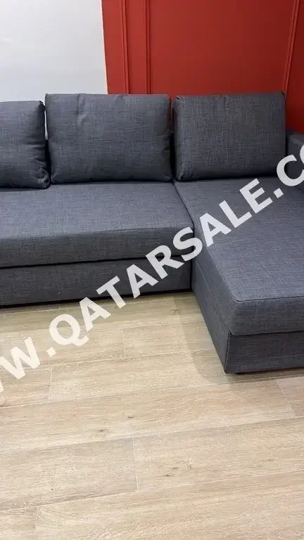 Sofas, Couches & Chairs Sofa-bed  - Gray