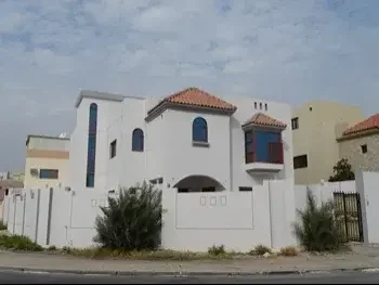 Family Residential  - Semi Furnished  - Doha  - Al Hilal  - 5 Bedrooms