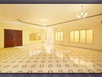 Family Residential  - Not Furnished  - Al Rayyan  - Fereej Al Soudan  - 4 Bedrooms