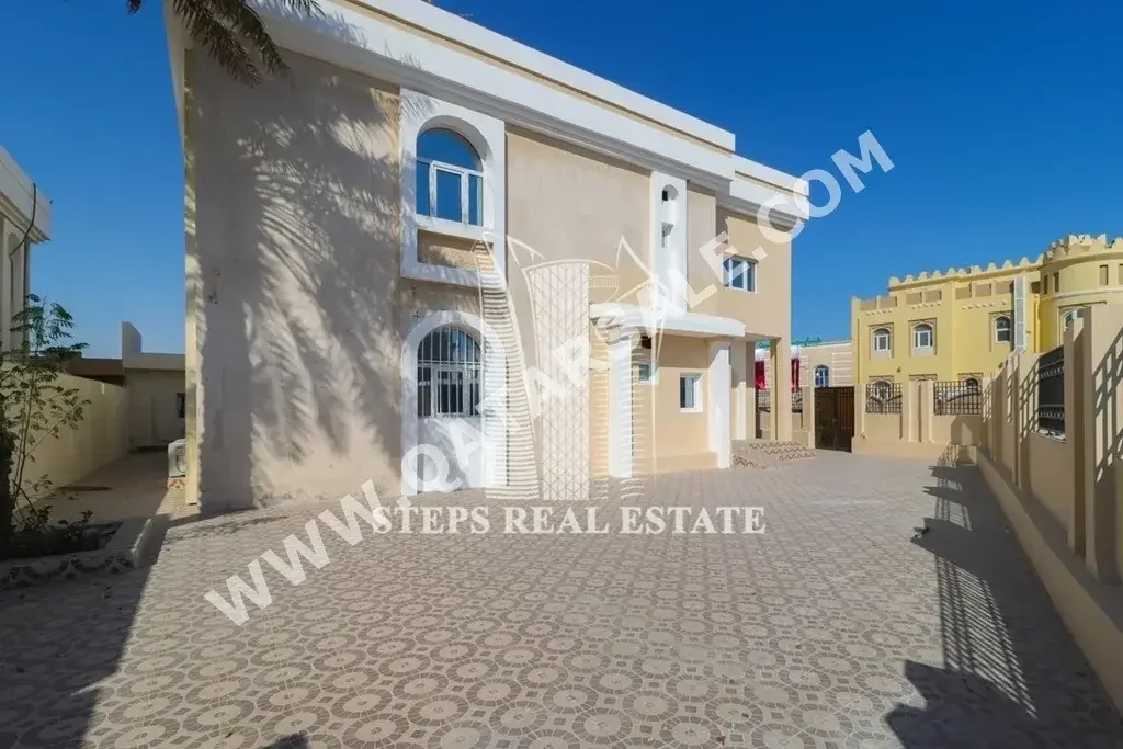 Commercial  - Not Furnished  - Doha  - Old Airport  - 9 Bedrooms
