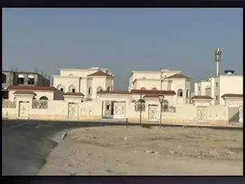 Labour Camp Family Residential  - Not Furnished  - Umm Salal  - Al Kharaitiyat  - 9 Bedrooms