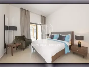 2 Bedrooms  Apartment  For Rent  in Al Rayyan -  Al Waab  Fully Furnished