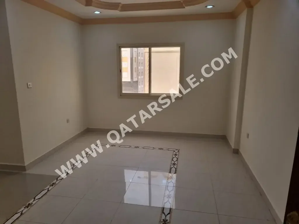 1 غرف نوم  شقة  للايجار  في الدوحة -  السد  غير مفروشة