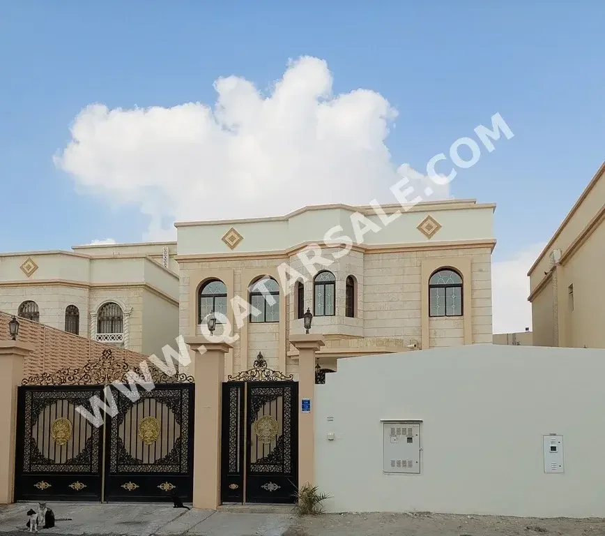 Family Residential  - Not Furnished  - Umm Salal  - Umm Salal Ali  - 6 Bedrooms