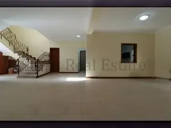Family Residential  - Semi Furnished  - Al Rayyan  - Al Waab  - 3 Bedrooms