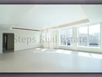Labour Camp 2 Bedrooms  Apartment  For Rent  in Doha -  Rawdat Al Khail  Semi Furnished