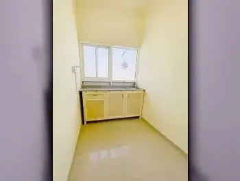 Studio  For Rent  in Doha -  Old Airport  Not Furnished