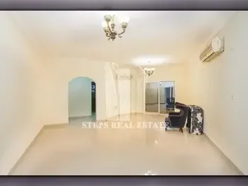 2 Bedrooms  Apartment  For Rent  in Al Rayyan -  Abu Hamour  Semi Furnished