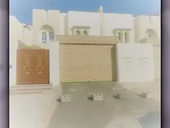 Family Residential  - Fully Furnished  - Al Wakrah  - 7 Bedrooms